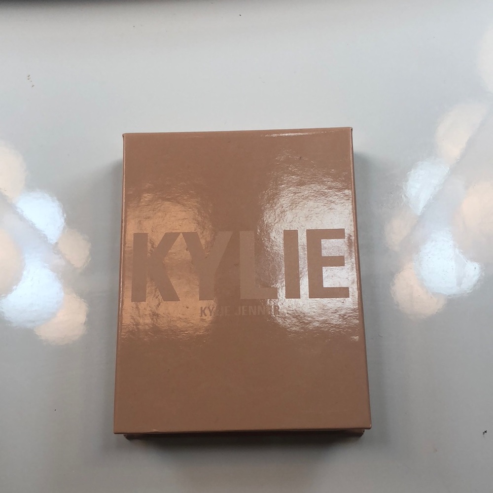Kylie Cosmetics Kylighter Salted Caramel